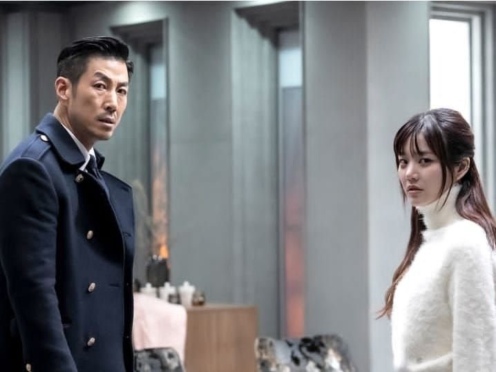 Nonton The Escape Of The Seven Resurrection Episode 15 Sub Indo Full Movie Beserta Spoiler Bukan Bilibili