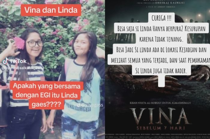 Linda Dicurigai Publik Usai Diduga Jadi Otak Pembunuhan Vina di Cirebon, Tidak Datang Ke Pemakaman dan Lebih Pilih Pindah Kota 7 Linda Dicurigai Publik Usai Diduga Jadi Otak Pembunuhan Vina di Cirebon, Tidak Datang Ke Pemakaman dan Lebih Pilih Pindah Kota