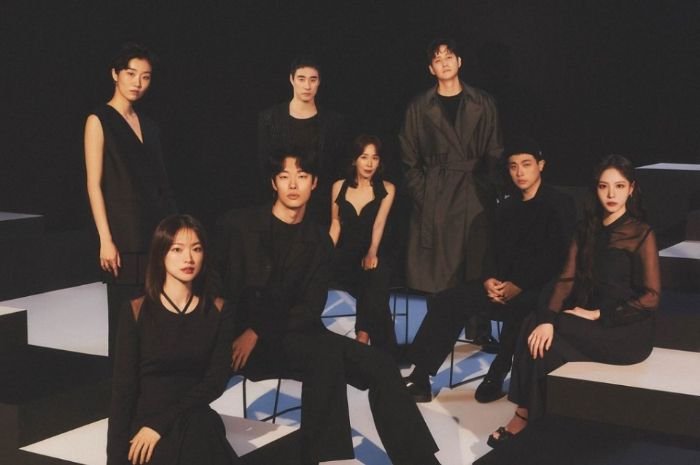 Pembuat Game Belum Diketahui, Serial The 8 Show Ada Kemungkinan Lanjut Season 2?