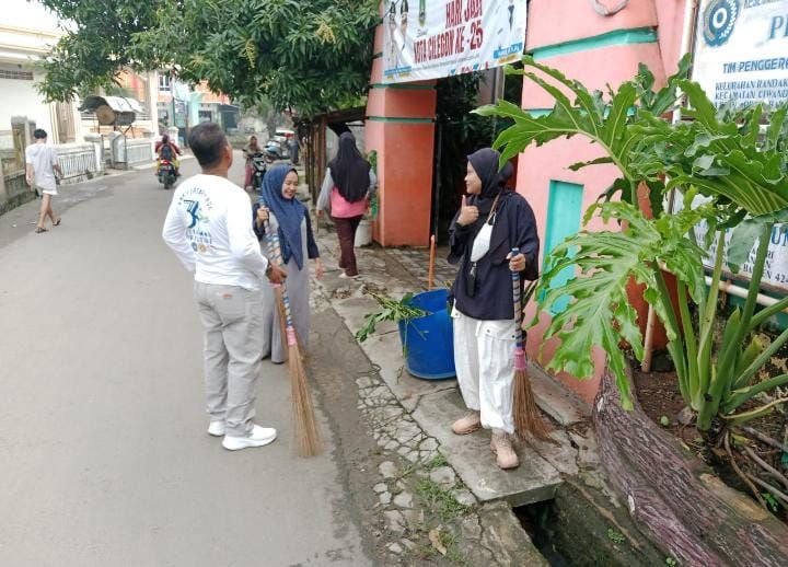 2 Orang Meninggal Karena DBD di Cilegon, Seluruh Lurah Diperintahkan Berburu Sarang Nyamuk 7 2 Orang Meninggal Karena DBD di Cilegon, Seluruh Lurah Diperintahkan Berburu Sarang Nyamuk