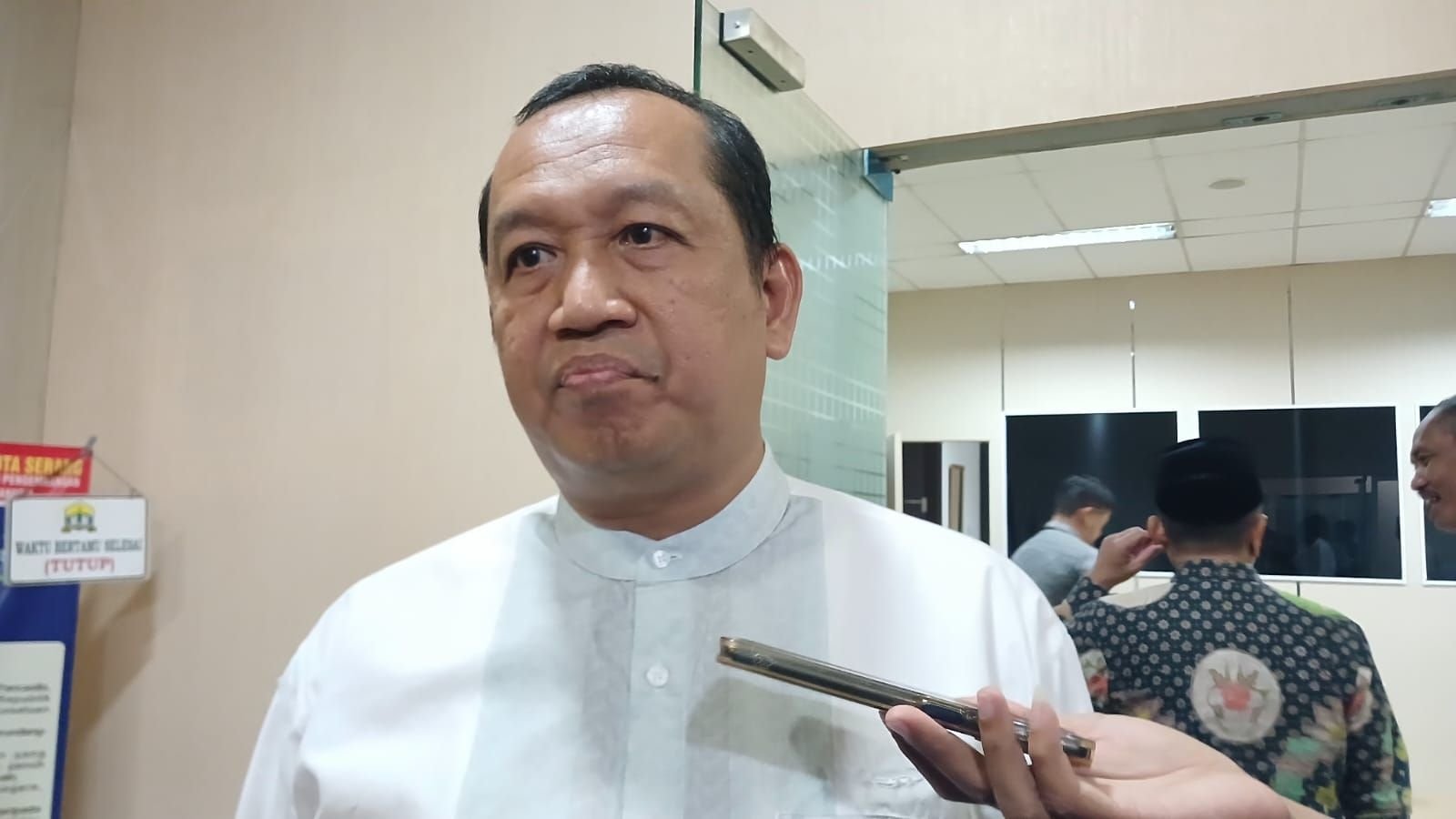 ASN yang Nyalon Kepala Daerah Dilarang Lakukan 3 Hal Ini 1 ASN yang Nyalon Kepala Daerah Dilarang Lakukan 3 Hal Ini