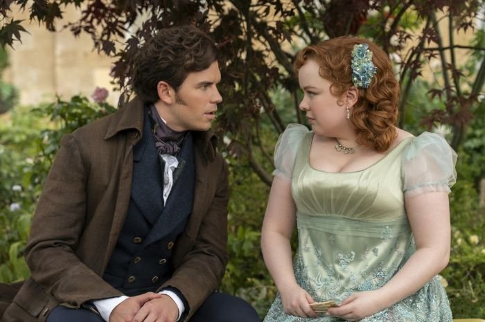 Jadwal Tayang The Bridgerton Season 3 Part 2, Lanjutan Kisah Cinta Penelope dan Dualitasnya Sebagai Lady Whistledown