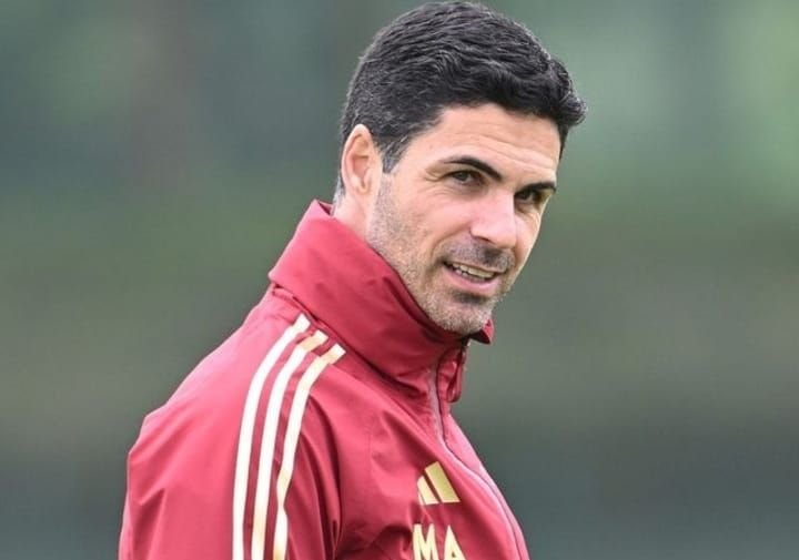 Ingin Juara Liga Inggris, Laga Wajib Menang Diusung Arsenal Lawan Everton di Pertandingan Pamungkas!