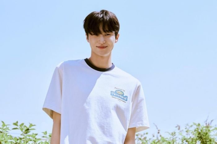 Harga Tiket dan Seat Map Fan Meeting Byeon Woo Seok di Jakarta, Siap-siap War Minggu Ini! 5 Harga Tiket dan Seat Map Fan Meeting Byeon Woo Seok di Jakarta, Siap-siap War Minggu Ini!