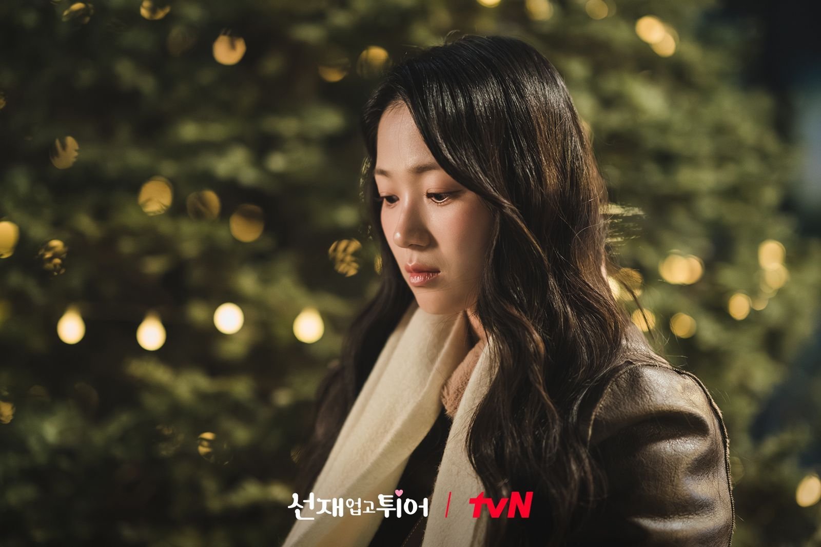 Nasib Im Sol di Lovely Runner Episode 13 Mengkhawatirkan, Penonton Siap-siap Dibuat Harap-harap Cemas