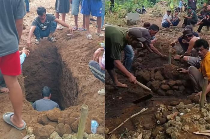 Gempar Makam Mahasiswi di Purbalingga Dibongkar Diam-diam, Kondisi Jenazah Bikin Lebih Kaget Lagi 5 Gempar Makam Mahasiswi di Purbalingga Dibongkar Diam-diam, Kondisi Jenazah Bikin Lebih Kaget Lagi