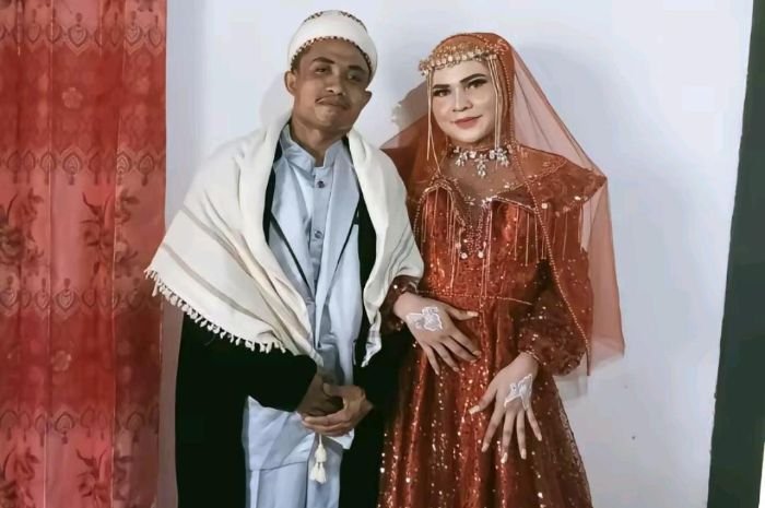 Berkat Perias Pengantin, Pernikahan Sesama Jenis di Maluku Utara Terbongkar 1 Berkat Perias Pengantin, Pernikahan Sesama Jenis di Maluku Utara Terbongkar