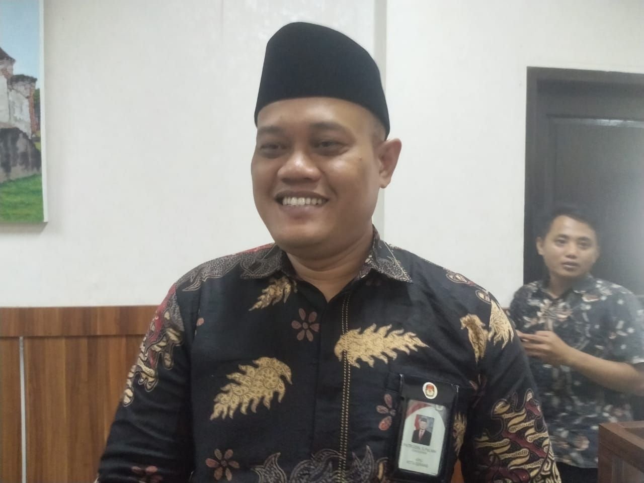 ASN yang Maju Bacalon Walikota Harus Ada Syarat Mundur dari BKN, Begini Penjelasannya