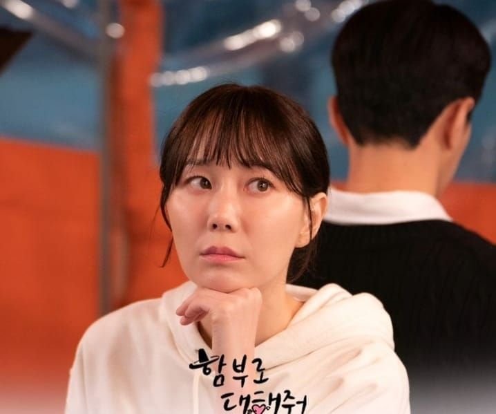 Nonton Dare To Love Me Episode 3 Sub Indo Full Movie Lengkap dengan Spoiler Bukan Bilibili 1 Nonton Dare To Love Me Episode 3 Sub Indo Full Movie Lengkap dengan Spoiler Bukan Bilibili