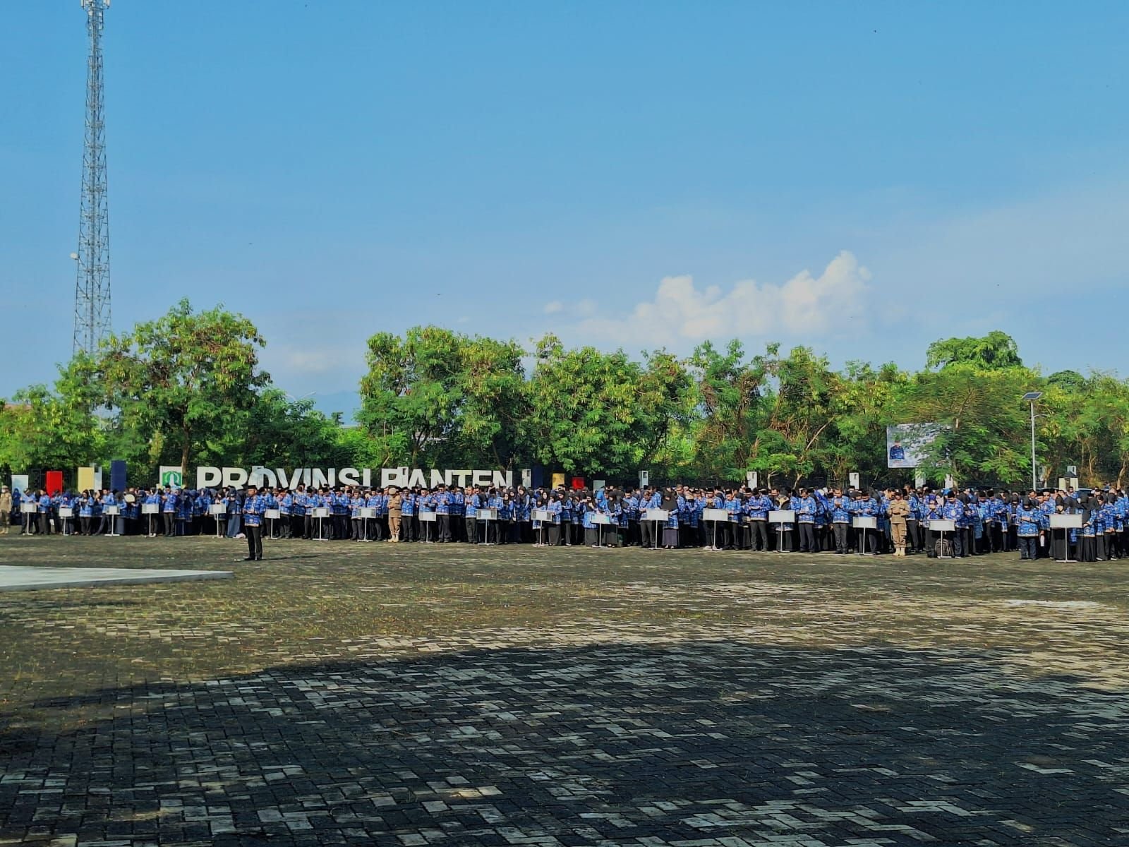Sudah Diusulkan jadi PPPK, Pemprov Banten Himbau Honorer Fokus Bekerja 1 Sudah Diusulkan jadi PPPK, Pemprov Banten Himbau Honorer Fokus Bekerja