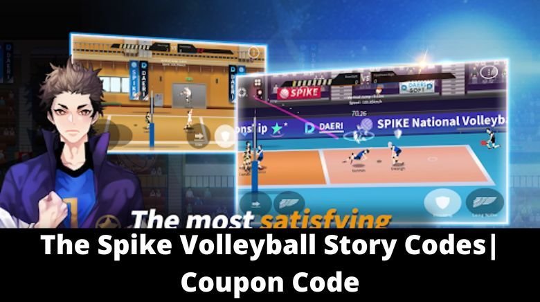 TERUPDATE! Kode Kupon The Spike Volleyball Story 22 Mei 2024, Ayo Klaim dan Dapatkan Puluhan Bola Voli Gratis 1 TERUPDATE! Kode Kupon The Spike Volleyball Story 22 Mei 2024, Ayo Klaim dan Dapatkan Puluhan Bola Voli Gratis