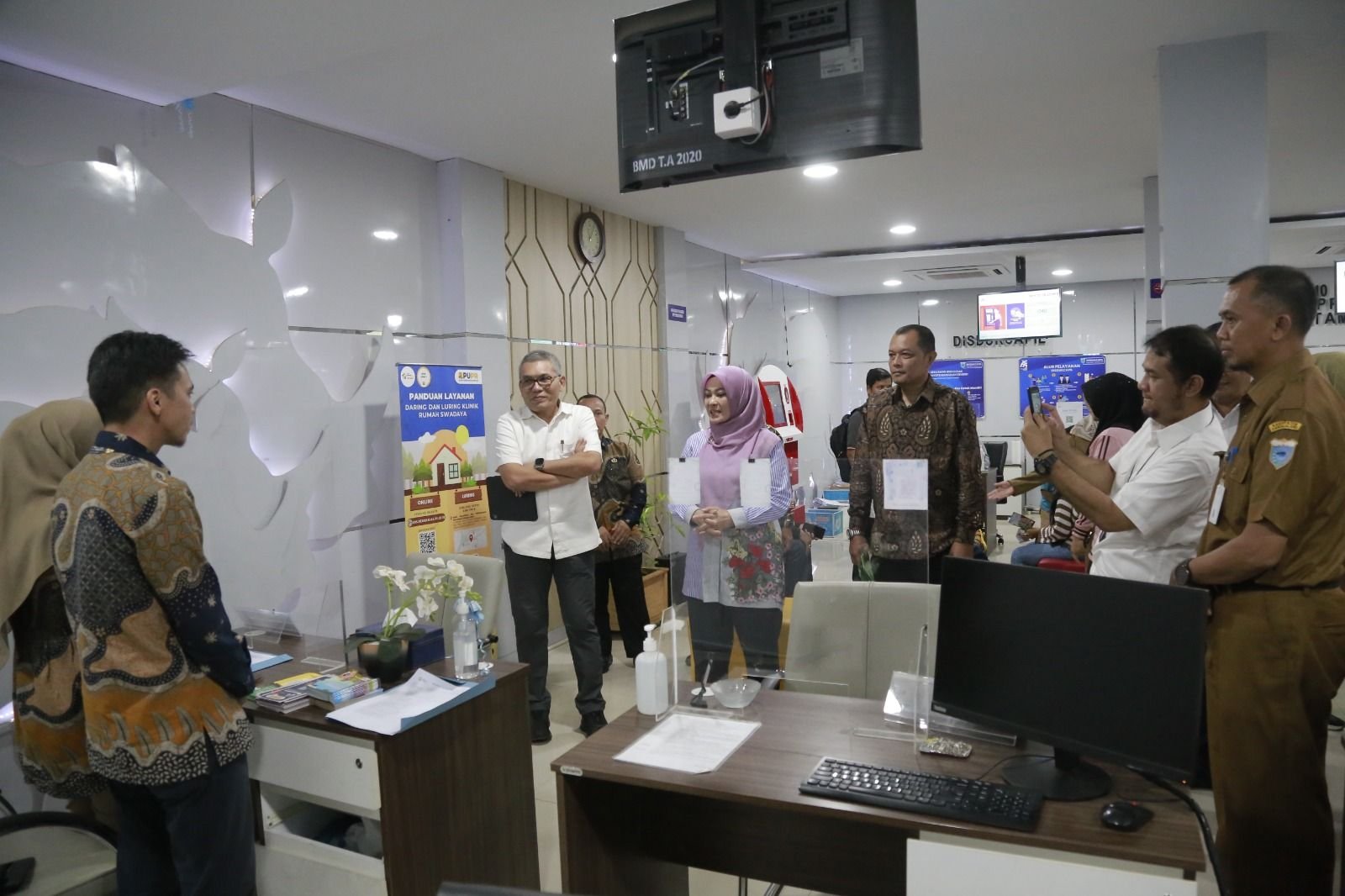 Mau Buat Konsep Rumah Minimalis? KRS Berikan Layanan Mudah Informasi Rumah Layak Huni 4 Mau Buat Konsep Rumah Minimalis? KRS Berikan Layanan Mudah Informasi Rumah Layak Huni