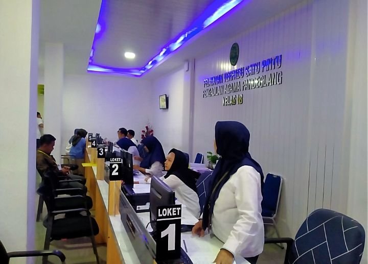 467 Perceraian di Pandeglang Selama 2024, Ternyata Penyebabnya Bukan Karena Tak Puas di Ranjang