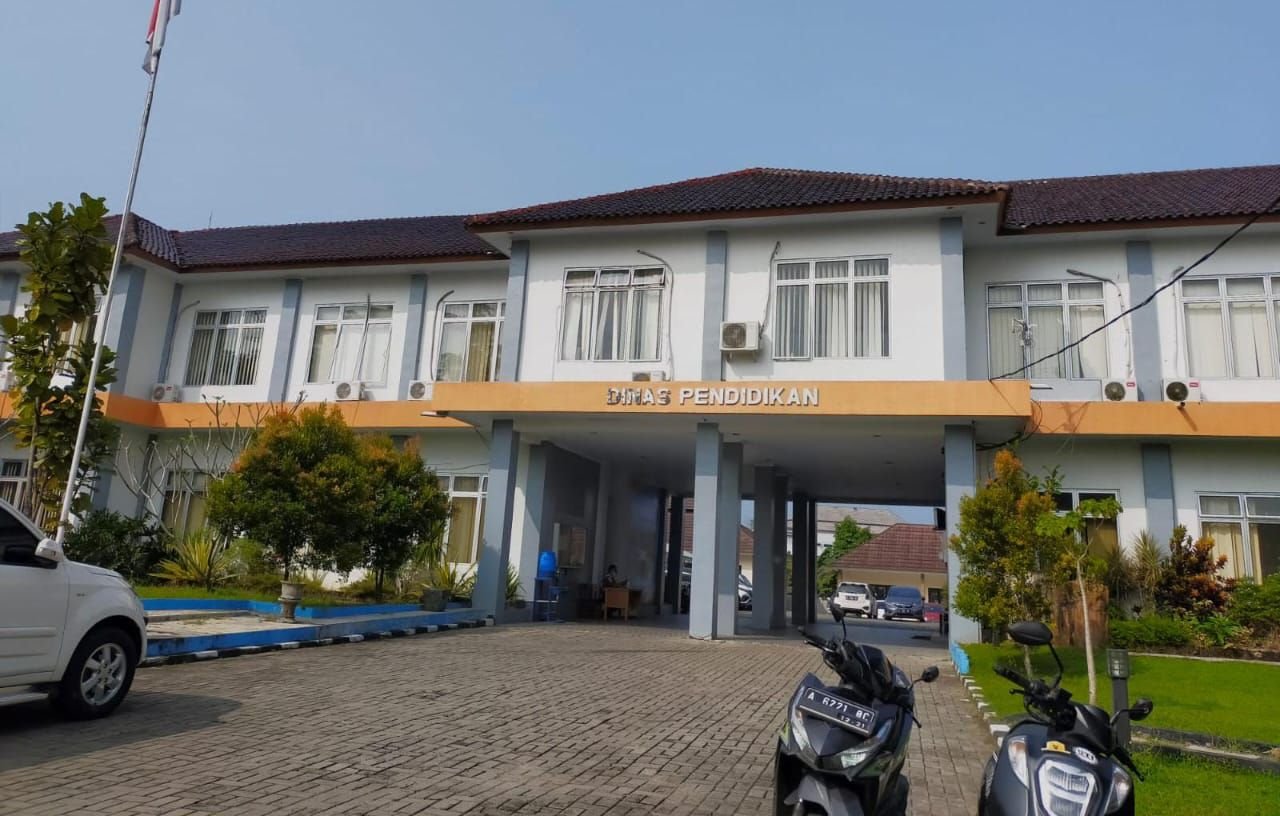 Dindik Kabupaten Lebak Larang Sekolah Gelar Study Tour 2 Dindik Kabupaten Lebak Larang Sekolah Gelar Study Tour