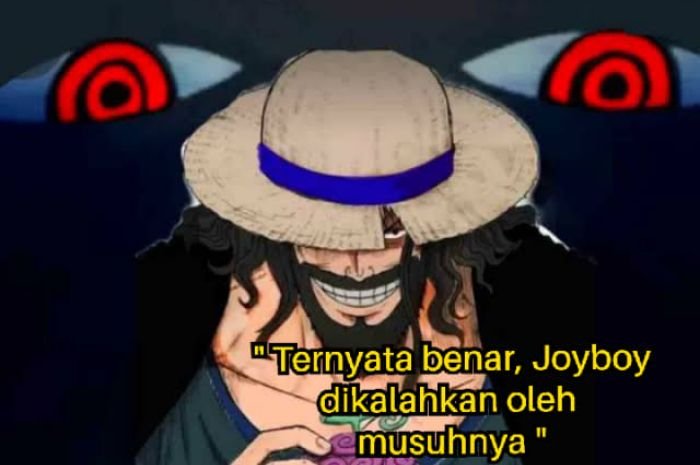 Spoiler One Piece Chapter 1115, Kekalahan Joyboy hingga Oda Mulai Spill Wajah Imu Sama