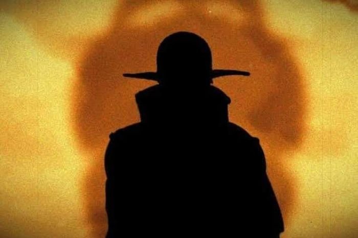 Misteri Abad Kekosongan Terbongkar Satu per Satu di One Piece Chapter 1115, Joyboy yang Ingkar Janji 1 Misteri Abad Kekosongan Terbongkar Satu per Satu di One Piece Chapter 1115, Joyboy yang Ingkar Janji