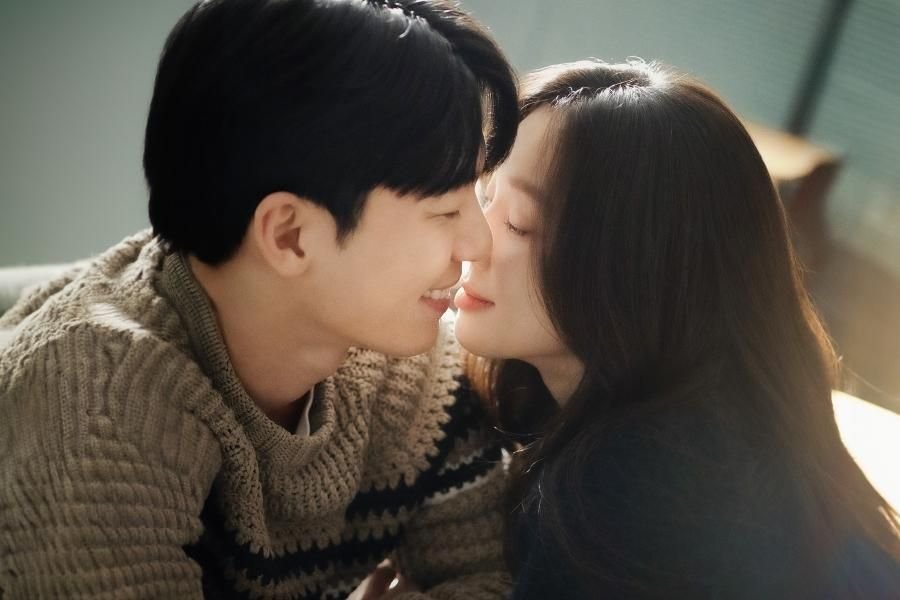 Nonton Drakor The Midnight Romance in Hagwon Episode 8 Sub Indo, Beserta Spoiler dan Jam Tayang