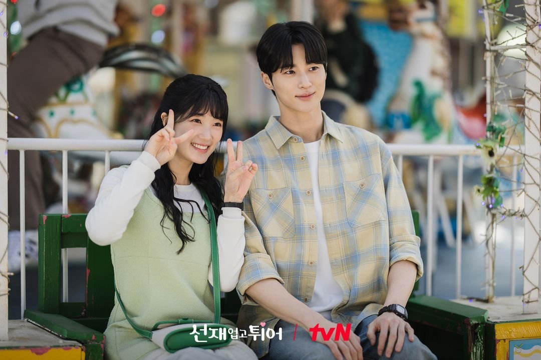 Prediksi Ending Lovely Runner, Begini Akhir Cerita Im Sol dan Sun Jae Versi Web Novel 8 Prediksi Ending Lovely Runner, Begini Akhir Cerita Im Sol dan Sun Jae Versi Web Novel