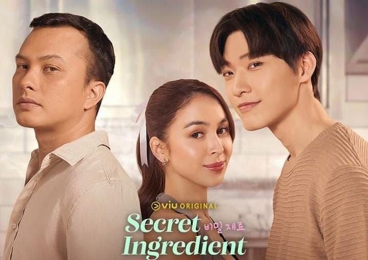 TAMAT! Secret Ingredient Episode 5 dan 6 Sub Indo: Jadwal Tayang dan Link Nonton Bukan Bilibili 1 TAMAT! Secret Ingredient Episode 5 dan 6 Sub Indo: Jadwal Tayang dan Link Nonton Bukan Bilibili