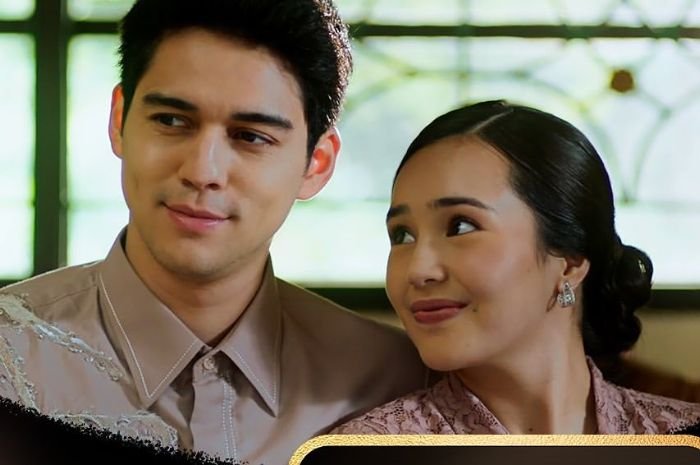 Nonton The Perfect Strangers Episode 8 Tamat Hari Ini: Liam dan Alexa Happy Ending?