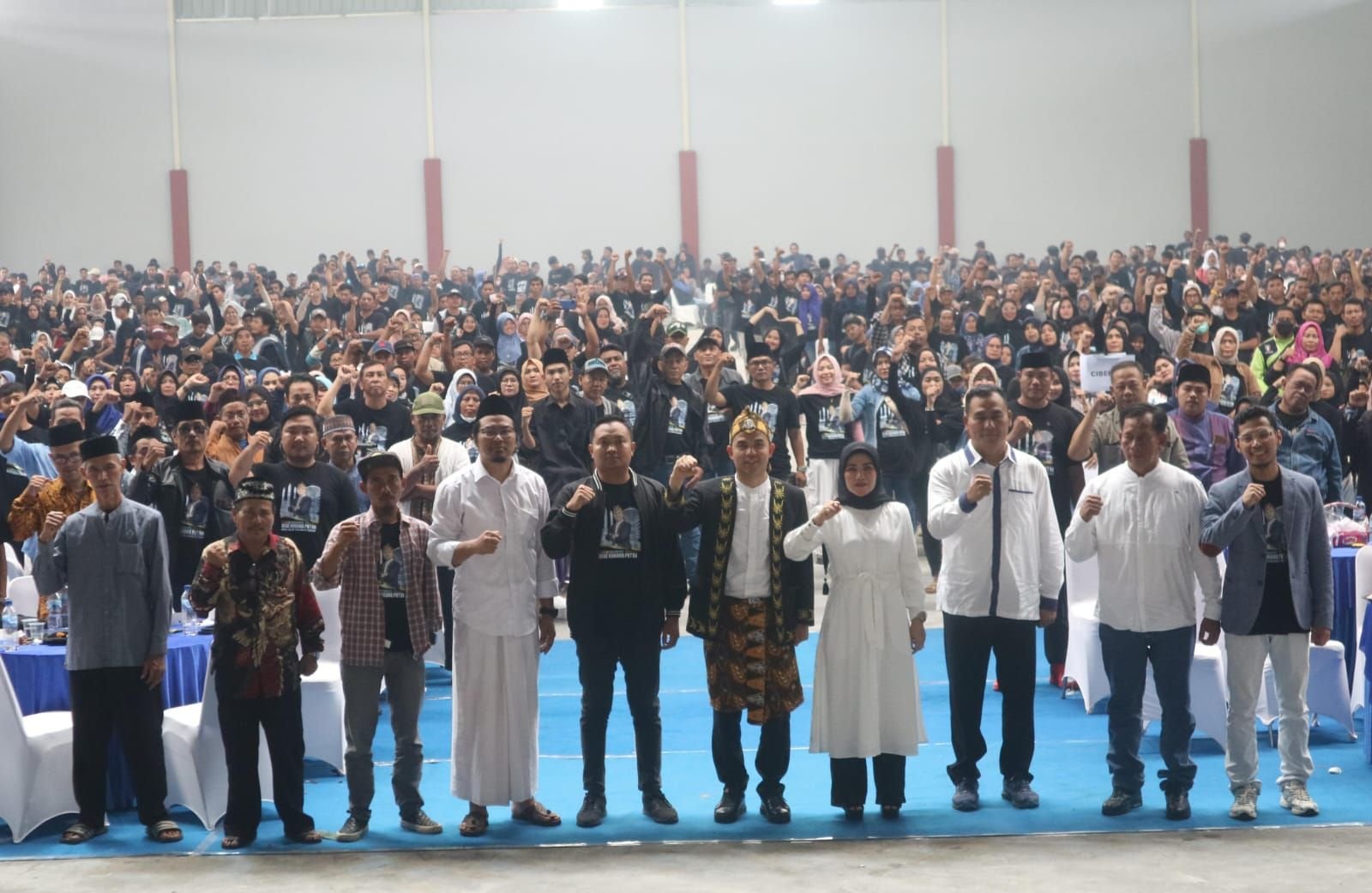 Ketua DPC Partai Demokrat Kota Cilegon Nilai Dede Rohana Layak Jadi Walikota 2 Ketua DPC Partai Demokrat Kota Cilegon Nilai Dede Rohana Layak Jadi Walikota