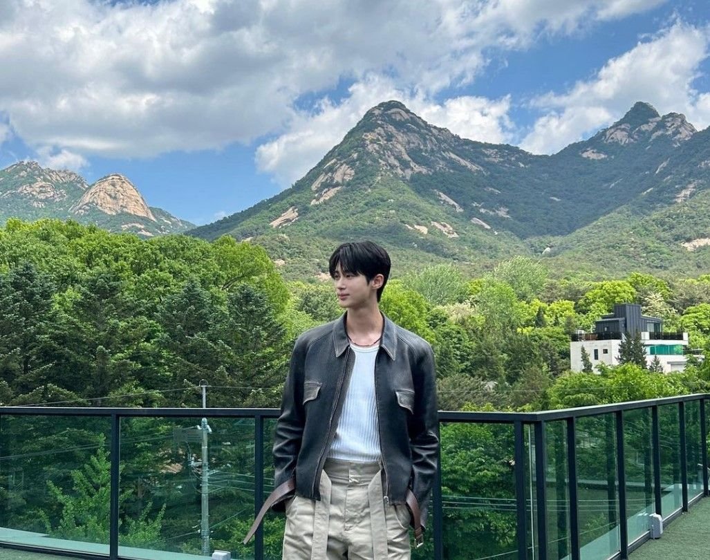 Siang Ini! Cara Beli Tiket Fanmeeting Byeon Woo Seok di Jakarta, Lengkap dengan Link War 10 Siang Ini! Cara Beli Tiket Fanmeeting Byeon Woo Seok di Jakarta, Lengkap dengan Link War