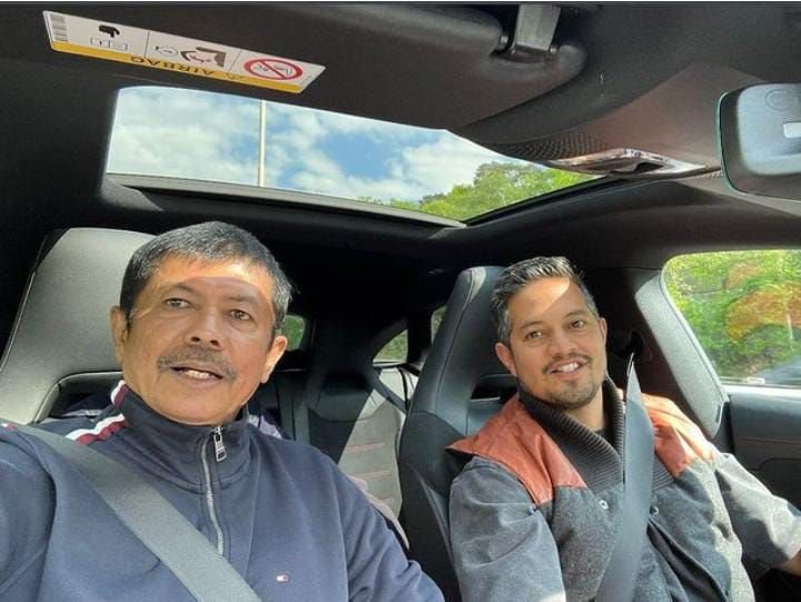 Jelang Toulon Cup, Indra Sjafri Memastikan Bintang Keturunan U20 Gabung TC di Italia 3 Jelang Toulon Cup, Indra Sjafri Memastikan Bintang Keturunan U20 Gabung TC di Italia