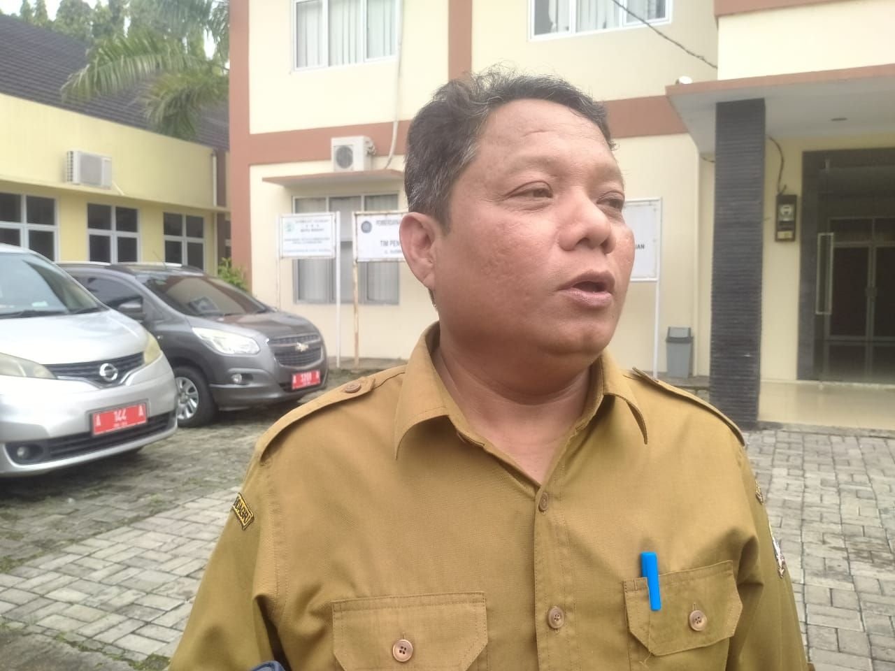 Penderita Diabetes Melitus Tahun 2024 di Kota Serang Melonjak Imbas Pola Hidup 8 Penderita Diabetes Melitus Tahun 2024 di Kota Serang Melonjak Imbas Pola Hidup