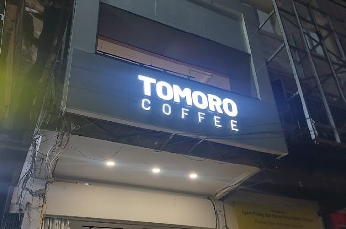 Info Loker Terbaru, Tomoro Coffee Cari Admin Warehouse, Minimal Lulusan Sederajat atau D3