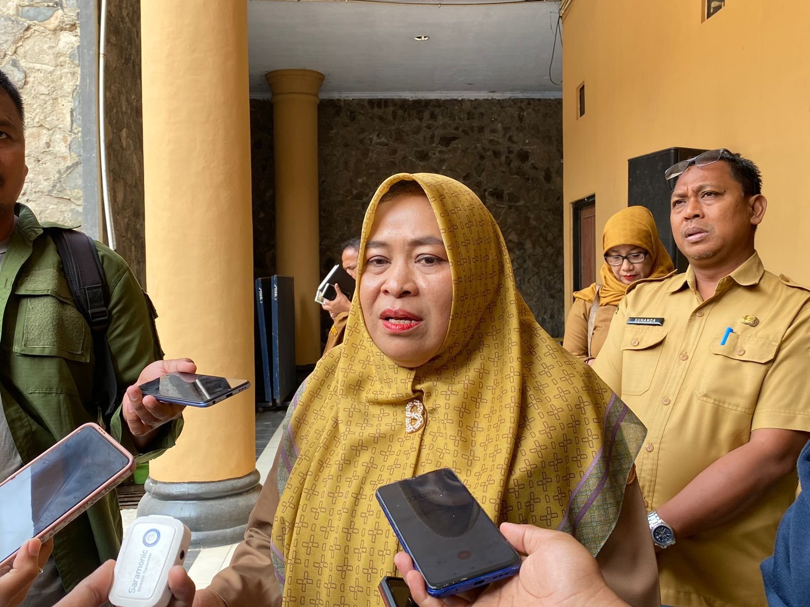 PPDB Dibuka, Dindikbud Kota Cilegon Ingatkan Tak Coba-coba Titip Calon Peserta Didik 1 PPDB Dibuka, Dindikbud Kota Cilegon Ingatkan Tak Coba-coba Titip Calon Peserta Didik