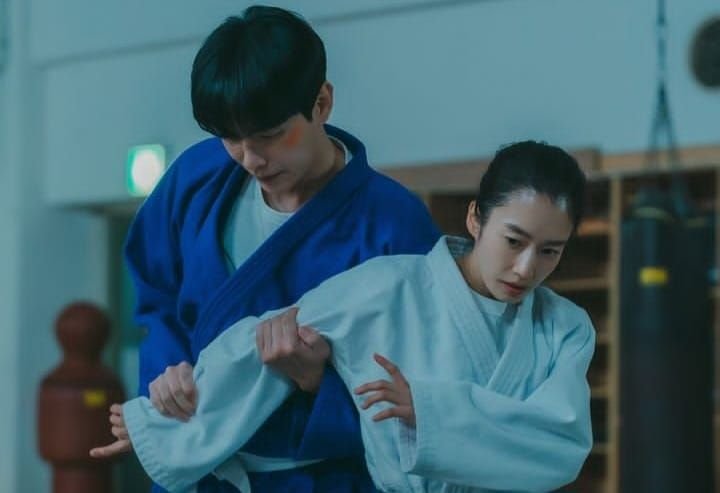 Nonton Drakor Crash Episode 5 Sub Indo Full Movie Lengkap dengan Spoiler, Bukan Bilibili dan Loklok 1 Nonton Drakor Crash Episode 5 Sub Indo Full Movie Lengkap dengan Spoiler, Bukan Bilibili dan Loklok