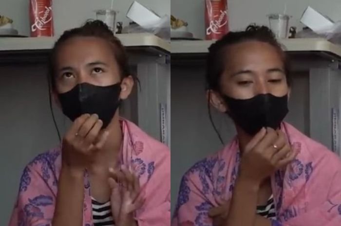 Pengakuan Linda Soal Hubungannya dengan Vina Tak Sedekat di Film: Aku Tidak Tahu Rumahnya di Mana