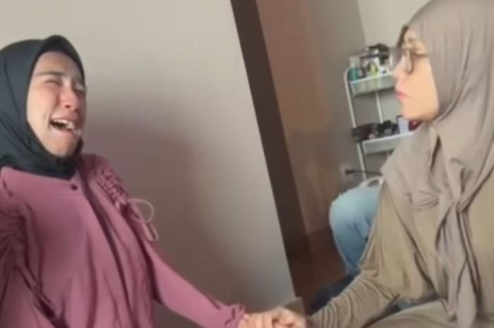 Linda Kerasukan Lagi Sebut Pelaku Baru Kasus Vina Cirebon, Warganet Ragu