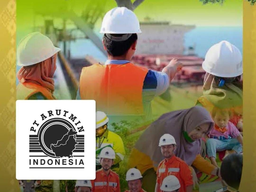 Info Loker PT Arutmin Indonesia Terbaru 2024, Cek Tupoksi Berikut Ini