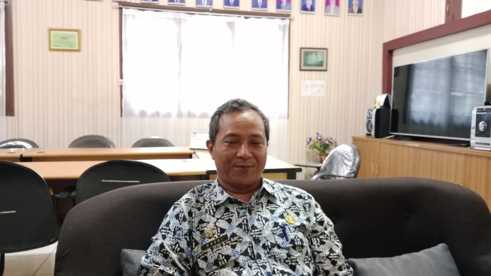 Didominasi Laki-laki, Ribuan Warga Lebak Terjangkit TBC 4 Didominasi Laki-laki, Ribuan Warga Lebak Terjangkit TBC