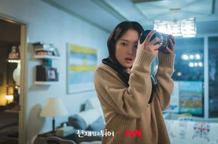 Lovely Runner Episode 16 Sub Indo: Ending Sun Jae dan Sol 3 Lovely Runner Episode 16 Sub Indo: Ending Sun Jae dan Sol