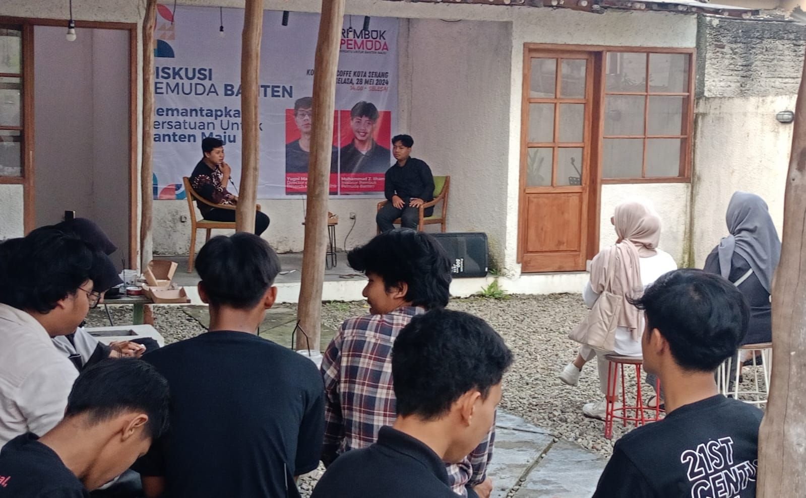 Andra Soni Dianggap Bakal Calon Gubernur yang Paham Membangun Banten 3 Andra Soni Dianggap Bakal Calon Gubernur yang Paham Membangun Banten