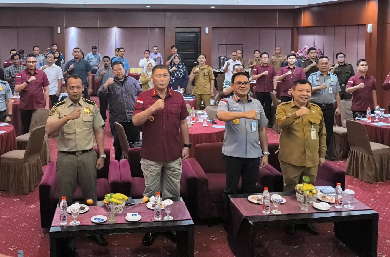 Bukan Jepang atau Korea Selatan, Ternyata Ini Negara Penyumbang WNA Terbanyak di Pandeglang