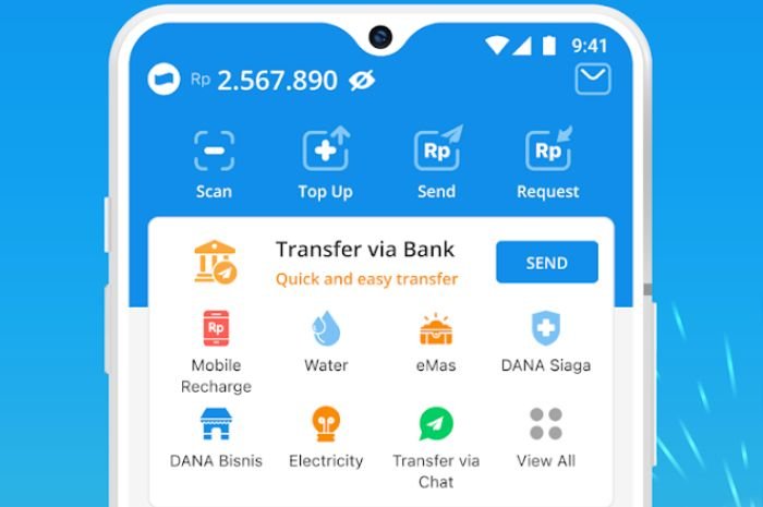 KLIK Link DANA Kaget 29 Mei 2024 Klaim Saldo Gratis Rp100 Ribu Tanpa Aplikasi Tambahan 10 KLIK Link DANA Kaget 29 Mei 2024 Klaim Saldo Gratis Rp100 Ribu Tanpa Aplikasi Tambahan