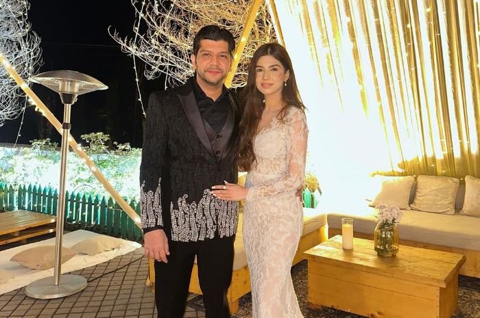 Profil Dheeraj Kalwani, Produser Film Vina Sebelum 7 Hari yang Dilaporkan Oleh ALMI ke Polisi