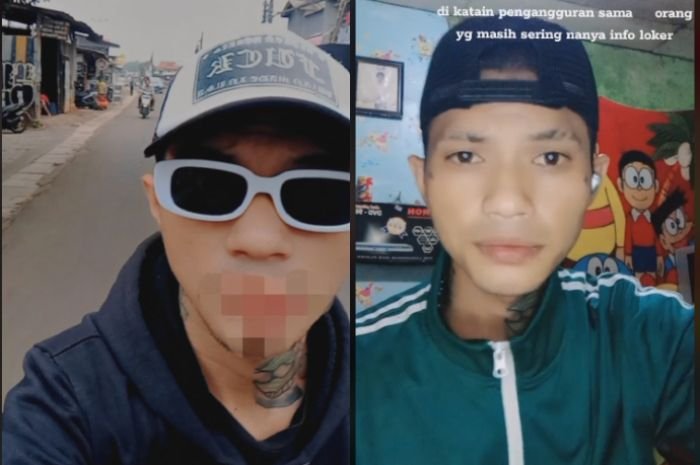 Terungkap Jejak Digital Devi Karmawan yang Tewas di Toren Warga Tangsel, Ternyata Sedang Cari Sahabat 1 Terungkap Jejak Digital Devi Karmawan yang Tewas di Toren Warga Tangsel, Ternyata Sedang Cari Sahabat