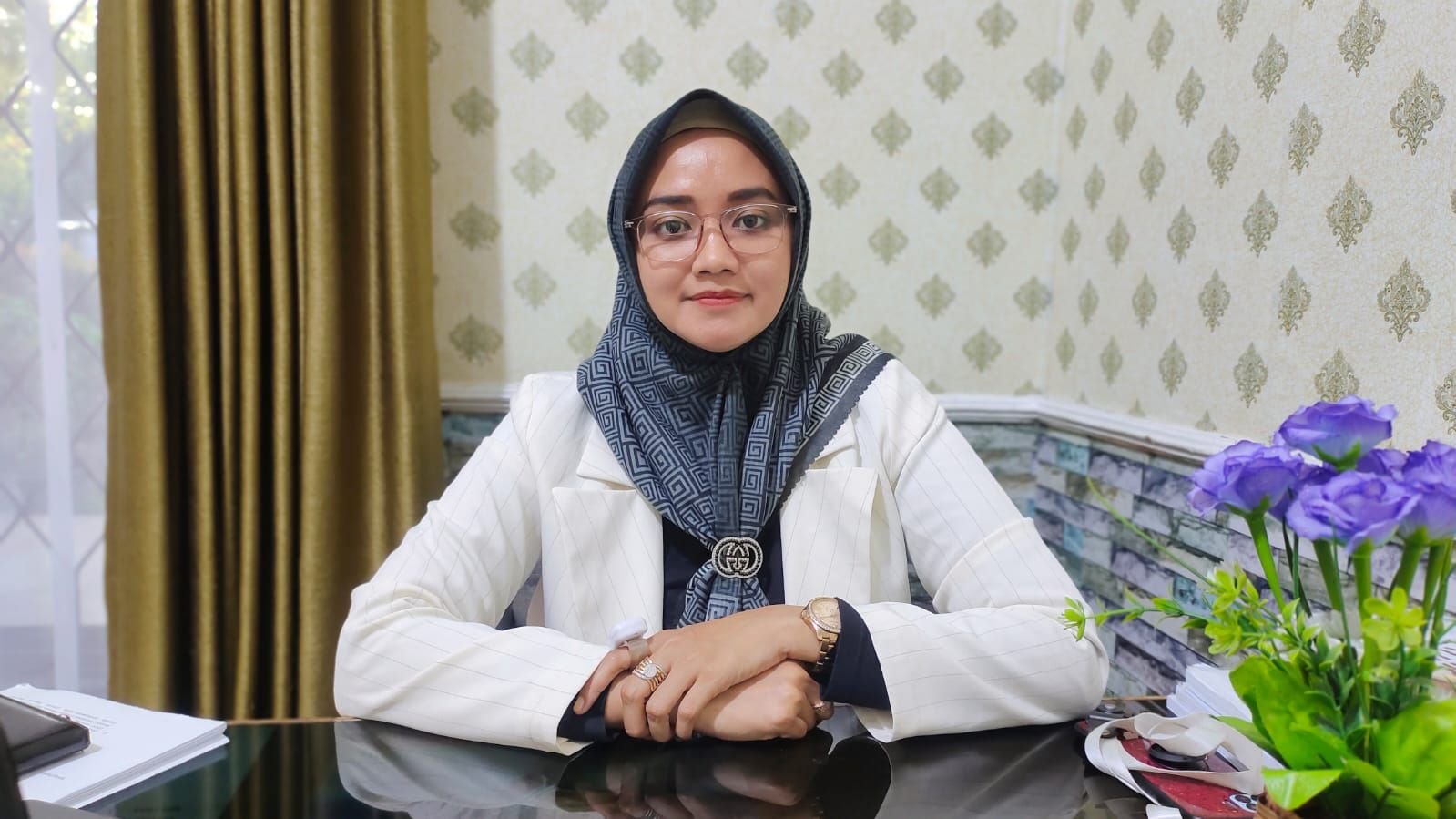 Seleksi PPK dan PPS Transparan Sesuai Aturan, Ini Alasannya 1 Seleksi PPK dan PPS Transparan Sesuai Aturan, Ini Alasannya