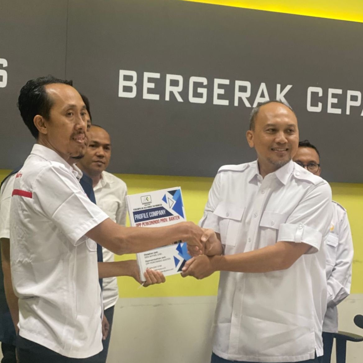 Perkumpulan Jasa Konsultan Indonesia Provinsi Banten Resmi Terakreditasi Kementerian PUPR 1 Perkumpulan Jasa Konsultan Indonesia Provinsi Banten Resmi Terakreditasi Kementerian PUPR