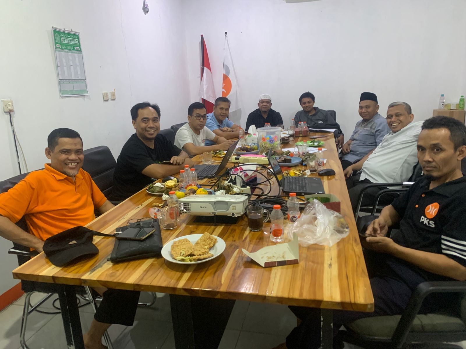 DPD PKS Kabupaten Lebak Membuka Pendaftaran Bacalon Bupati 2 - 7 Juni 2024, Beberapa Tokoh Siap Mendaftar 2 DPD PKS Kabupaten Lebak Membuka Pendaftaran Bacalon Bupati 2 - 7 Juni 2024, Beberapa Tokoh Siap Mendaftar