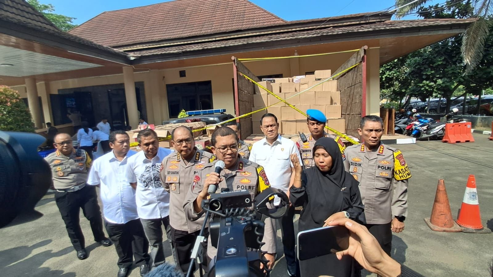 26 Badak Jawa di TNUK Pandeglang Diduga Mati Diburu 1 26 Badak Jawa di TNUK Pandeglang Diduga Mati Diburu