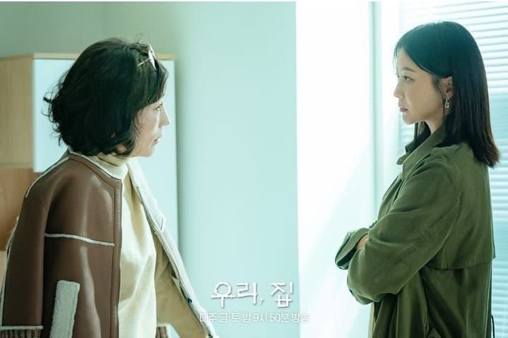 Nonton Bitter Sweet Hell Episode 3 Sub Indo Lengkap dengan Spoiler, Bukan Loklok dan Bilibili