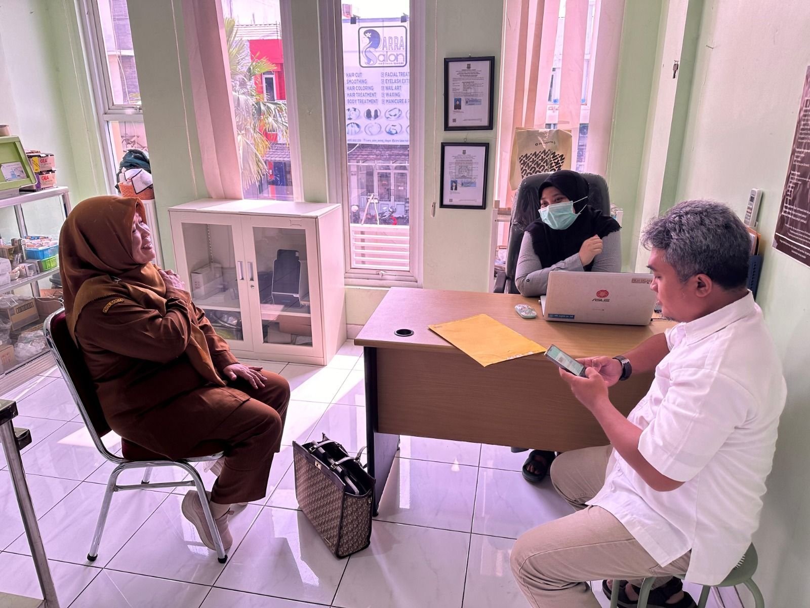 Penyakit Zoonosis Masih Jadi Ancaman di Cilegon, Pemkot 'Mata-matai' Praktik Dokter Hewan