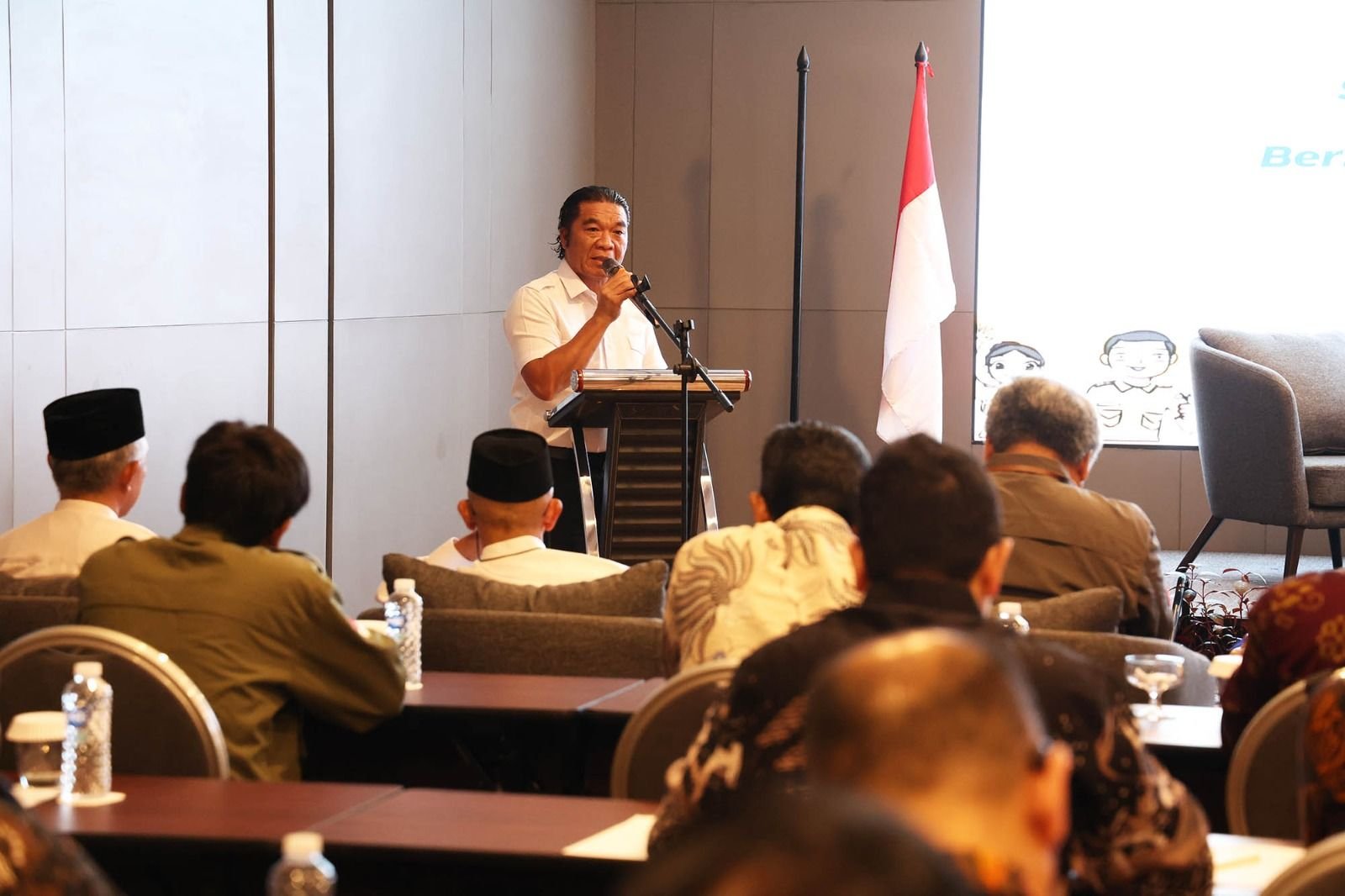 3 Kali Bentuk Gugus Tugas, Pj Gubernur Banten Soroti Lahan Eks HGU yang Masih Belum Optimal 7 3 Kali Bentuk Gugus Tugas, Pj Gubernur Banten Soroti Lahan Eks HGU yang Masih Belum Optimal