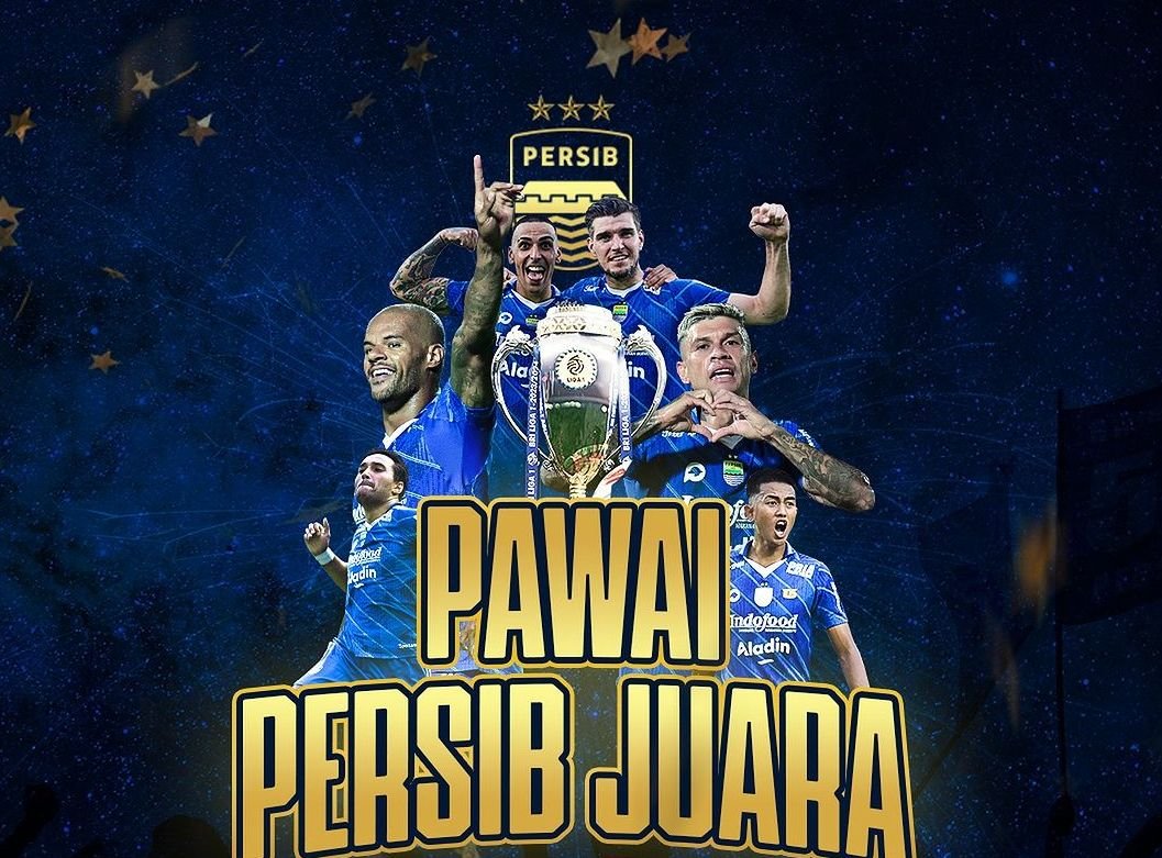 GRATIS! Link Streaming Parade Persib Bandung Juara Liga 1, Beserta Rute dan Jadwal Pawai Hari Ini 1 Juni 2024 4 GRATIS! Link Streaming Parade Persib Bandung Juara Liga 1, Beserta Rute dan Jadwal Pawai Hari Ini 1 Juni 2024