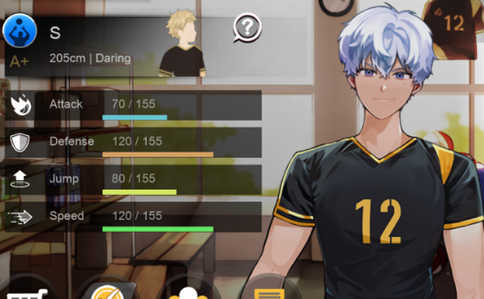 MASIH HOT! Kode Kupon The Spike Volleyball Story Terbaru di Juni 2024, Klik Auto Akun Makin Moncer 5 MASIH HOT! Kode Kupon The Spike Volleyball Story Terbaru di Juni 2024, Klik Auto Akun Makin Moncer